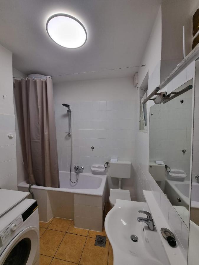 F13 Apartment Πούλα Εξωτερικό φωτογραφία