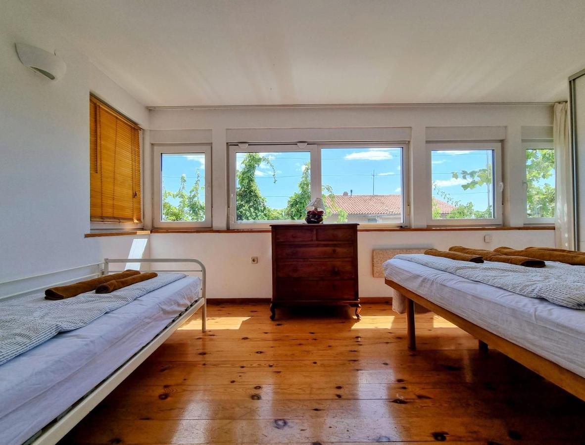 F13 Apartment Πούλα Εξωτερικό φωτογραφία