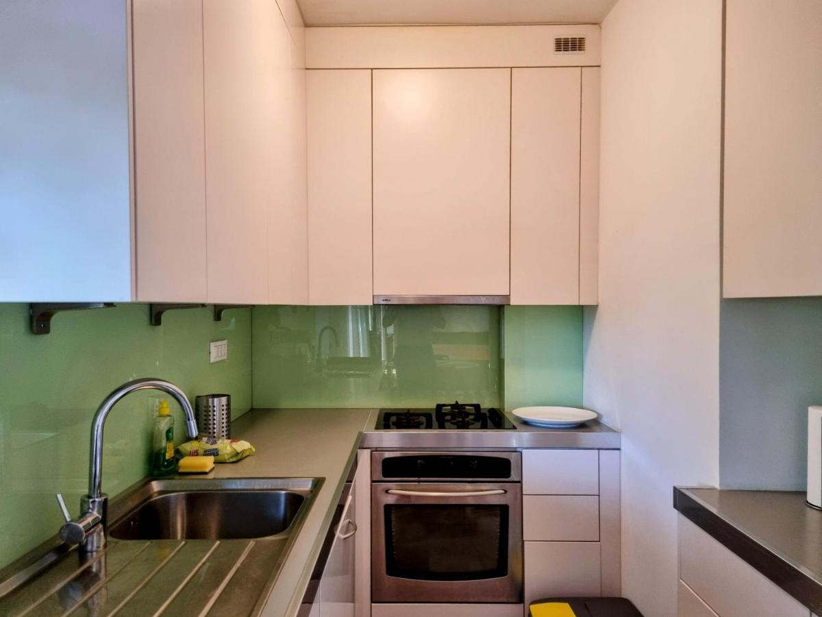 F13 Apartment Πούλα Εξωτερικό φωτογραφία