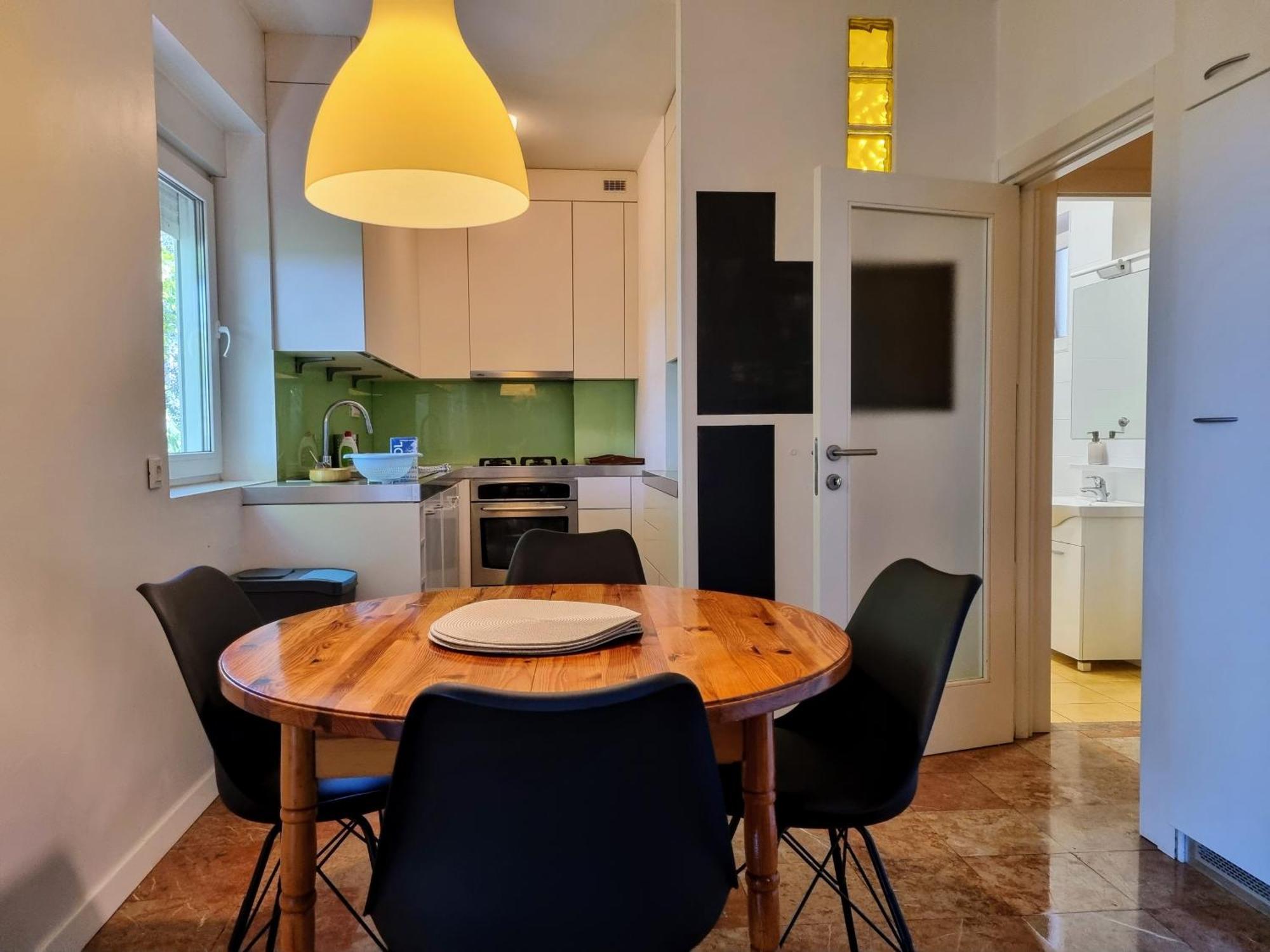F13 Apartment Πούλα Εξωτερικό φωτογραφία