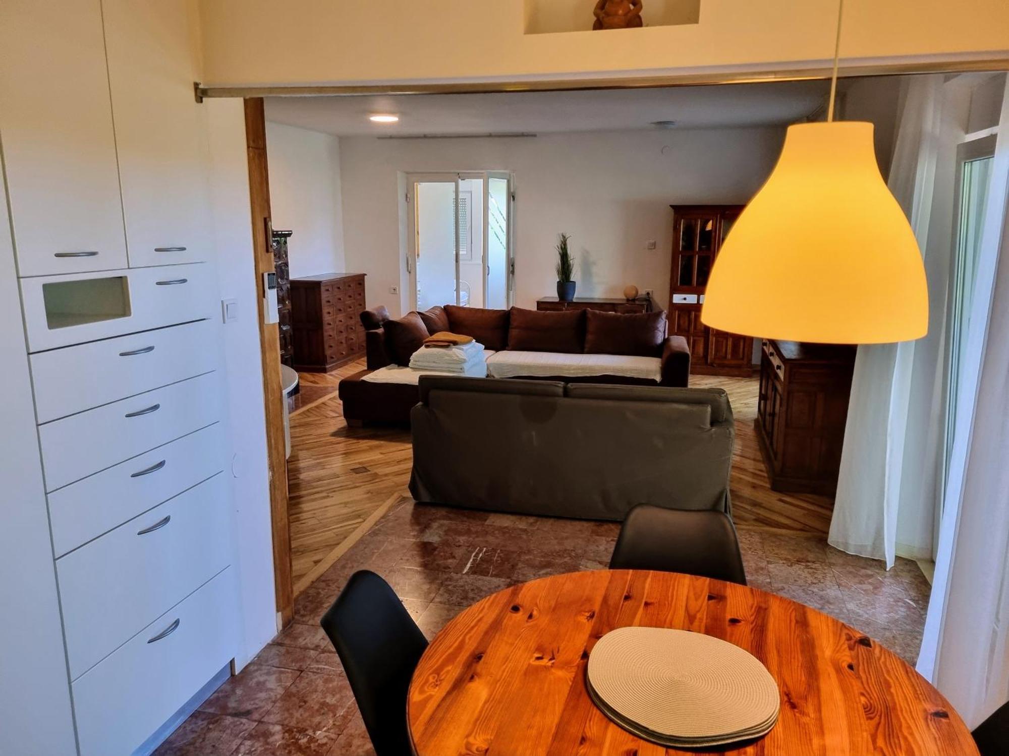 F13 Apartment Πούλα Εξωτερικό φωτογραφία
