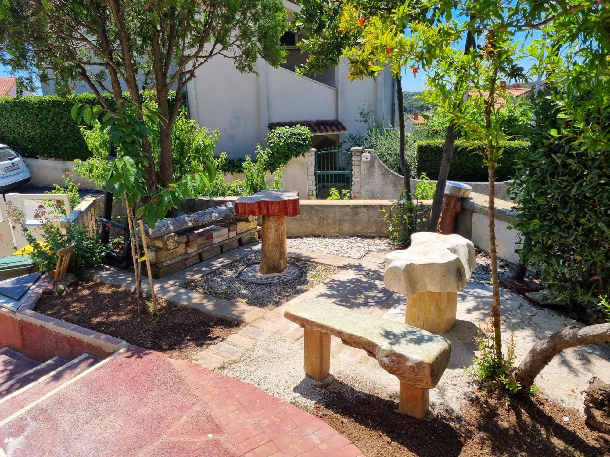 F13 Apartment Πούλα Εξωτερικό φωτογραφία