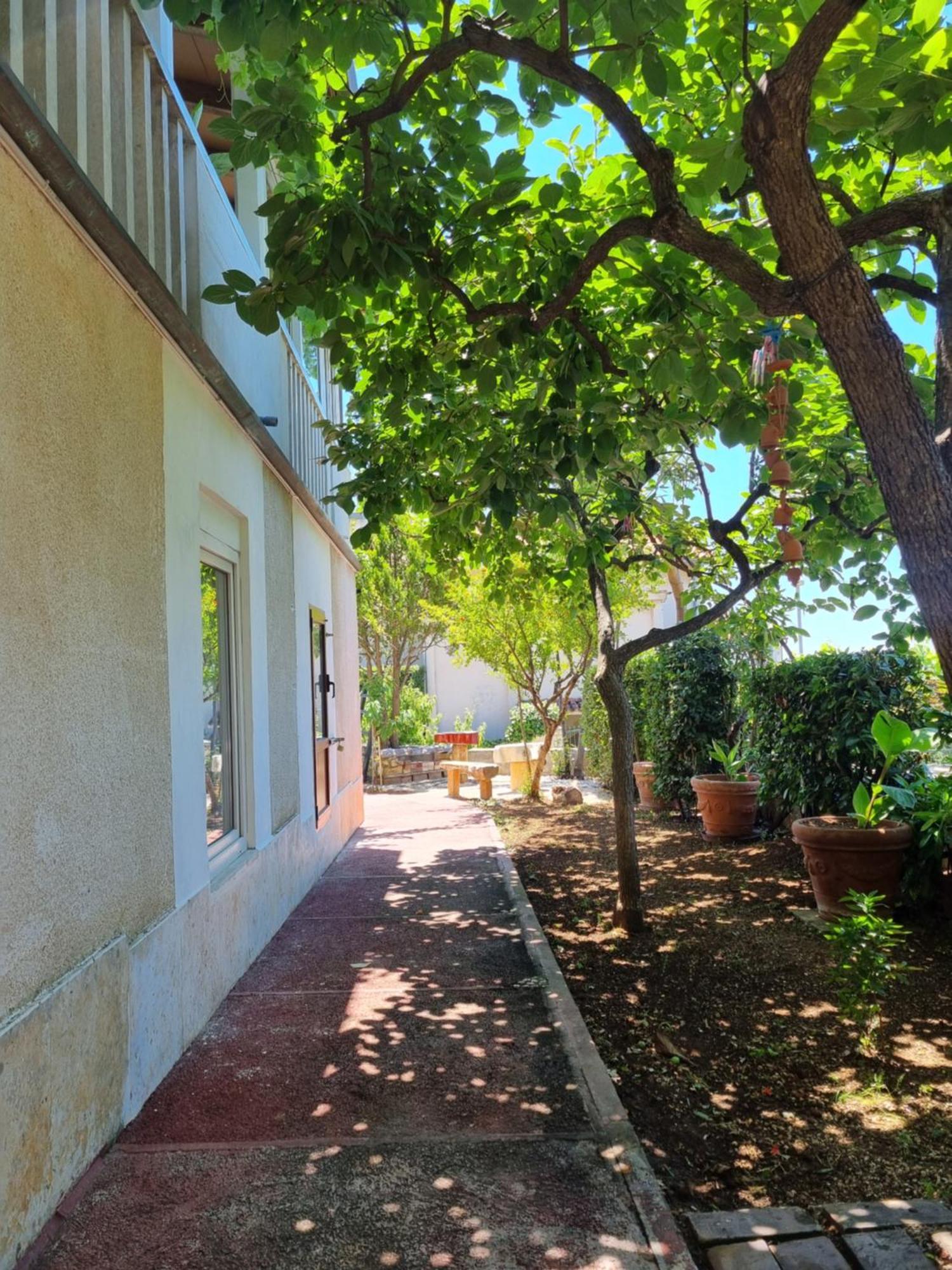 F13 Apartment Πούλα Εξωτερικό φωτογραφία